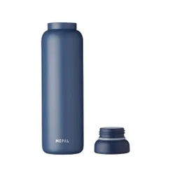 Butelka termiczna Ellipse 900 ml - nordic denim