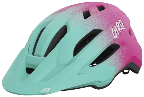 Kask rowerowy GIRO Fixture II Youth