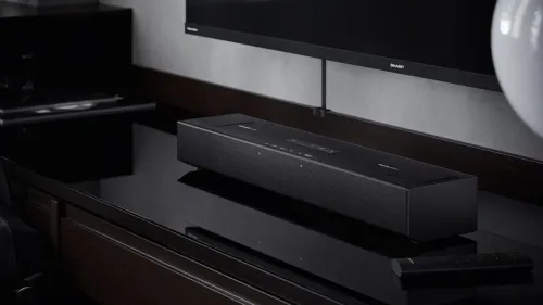 Soundbar Sharp HT-SB700 2.0.2 Bluetooth Dolby Atmos