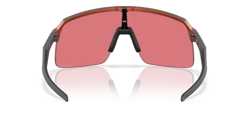 Солнцезащитные очки Oakley Sutro Lite fire orange/prizm trail torch