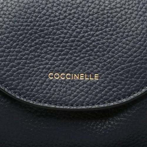 Coccinelle Mf6 Coccinelle Beat Sof E1 Mf6 Rucsac 14 02 01 Albastru miezul nopții B29