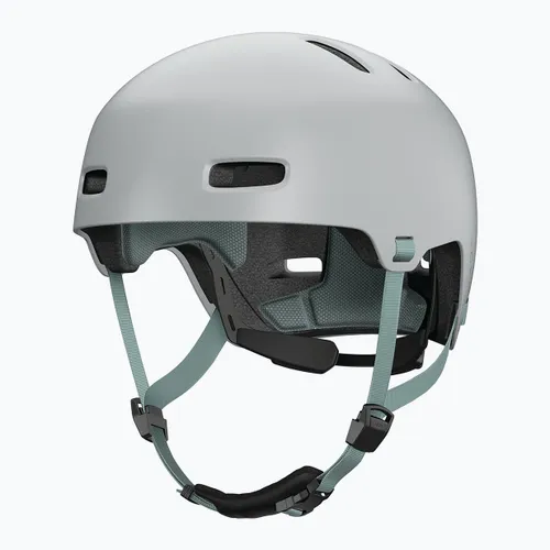 Kask rowerowy ABUS Xoxo cool grey