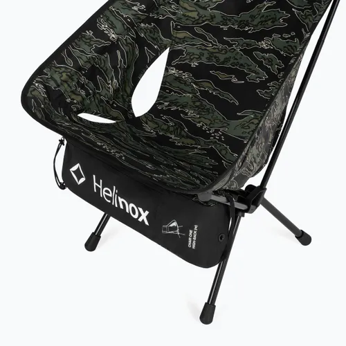 Krzesło turystyczne Helinox One Highback (re) xray tiger camo