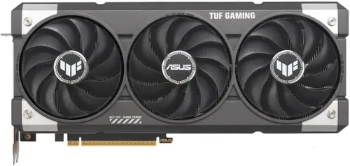 Karta graficzna ASUS TUF Gaming GeForce RTX 5060 Ti OC Edition 16GB DLSS 4