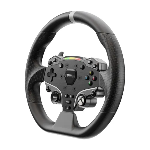 Kierownica MOZA Racing ESX RS052 do PC, Xbox Series X/S, Xbox One