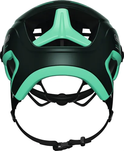 Kask rowerowy ABUS Montrailer