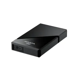 Dysk Adata SE920 2TB USB 4 Typ C Czarny