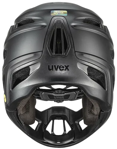 Kask rowerowy Full Face UVEX Revolt MIPS