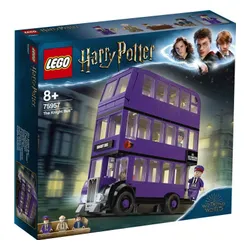 LEGO Harry Potter Błędny Rycerz (75957)