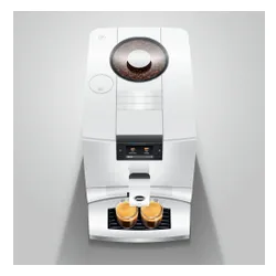 Ekspres JURA C9 Piano Biały