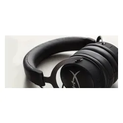 Наушники геймерские / игровые HyperX Cloud Mix черные (HX-HSCAM-GM)