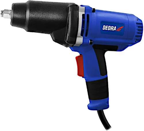 Klucz udarowy Dedra DED7973 950 W 1/2"