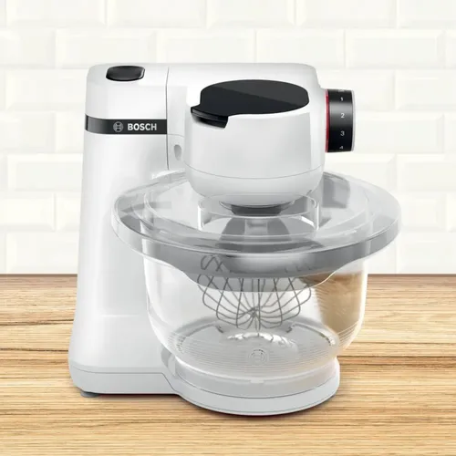 Robot kuchenny planetarny BOSCH MUMS2TW00