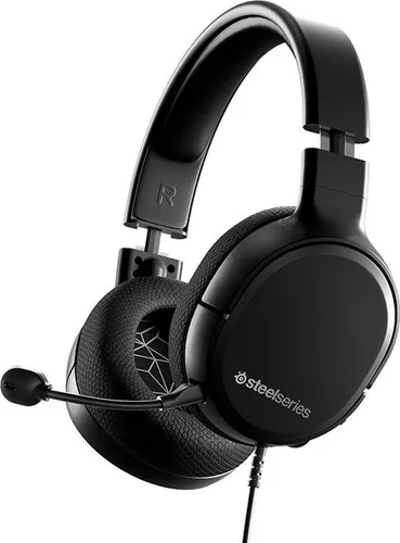 SteelSeries Arctis 1 Siyah Kulaklık (61427)