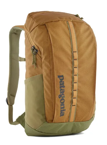 Рюкзак Patagonia Black Hole Pack 25 l-pufferfish gold