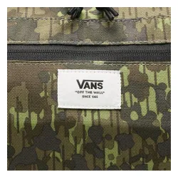 Vans DX Skate Duffle Vn0a7sckzbf1 Geantă Verde Loden