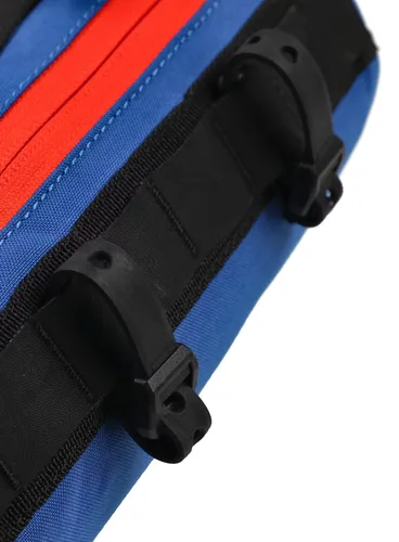 Torba na kierownicę Jack Pack Kierowniczka RGB - blue