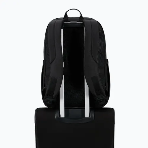 American Tourister Urban Groove Рабочий рюкзак 15,6" 26 л черный