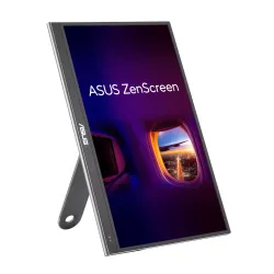 Monitor ASUS ZenScreen OLED MQ16AHE 15,6" Full HD OLED 60Hz 1ms Przenośny