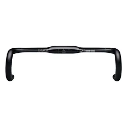 Руль для велосипеда PRO Vibe Aero, чёрный, 420 мм