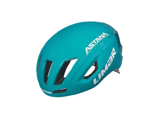 Kask rowerowy LIMAR Air Speed Astana Team
