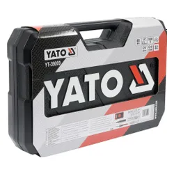 Yato YT-39009 zestaw narzędzi dla elektryka 68 elementów w walizce