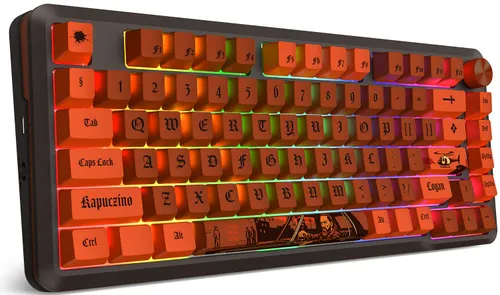 Klawiatura REDRAGON K4PUC21N0 PRO