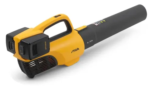 Dmuchawa do liści akumulatorowa STIGA 20V BL 300E 2x4.0 Ah
