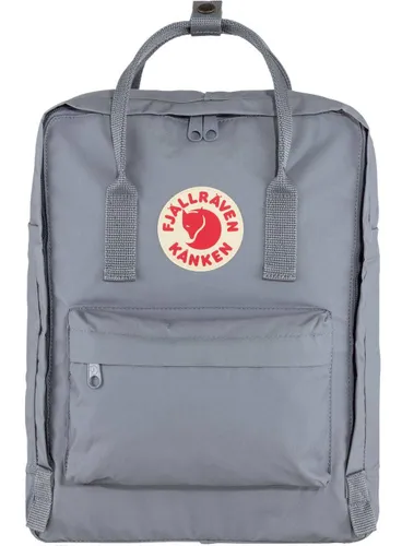 Fjallraven Kanken Sırt Çantası-flint grey