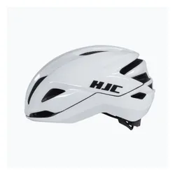 Kask rowerowy HJC Crosser white