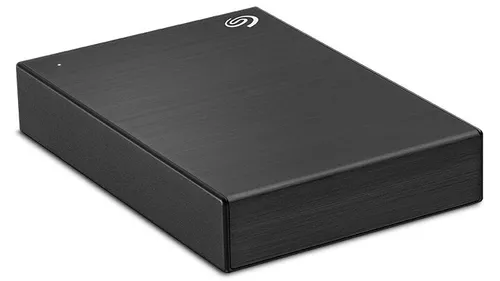 Dysk SEAGATE One Touch 1TB HDD Czarny