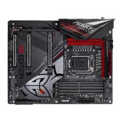 Płyta główna Gigabyte Z490 AORUS ULTRA G2