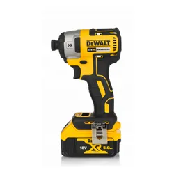 Zestaw elektronarzędzi DEWALT DCK422P3T