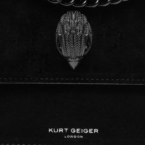 Geanta Kurt Geiger 690-Sm Shoreditch 495200209 Negru