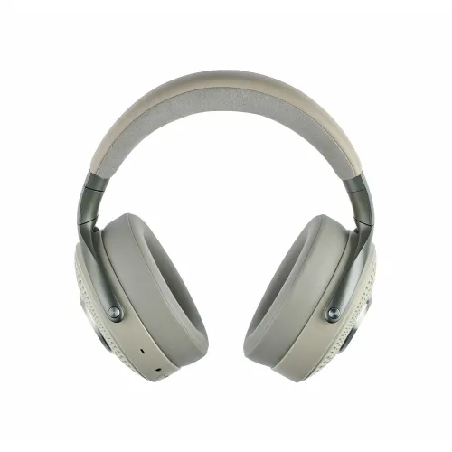 Słuchawki bezprzewodowe Focal Bathys Dune Nauszne Bluetooth 5.1 Kremowy