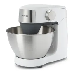 Robot kuchenny planetarny KENWOOD KHC29.H0WH Prospero+ 1000W z blenderem kielichowym, rozdrabniaczem