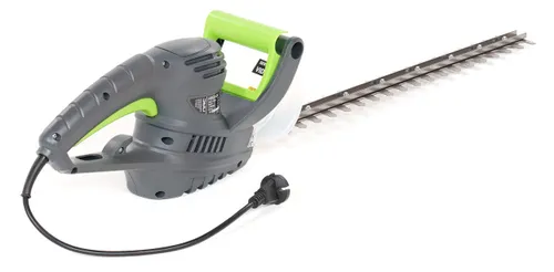 Nożyce do żywopłotu NAC HE60-CH 510mm 0.6kW elektryczne