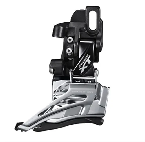 Ön Vites Değiştirici Shimano Deore XT FD-M8025