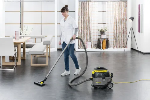 Пылесос Karcher T15/1 1.355-200.0