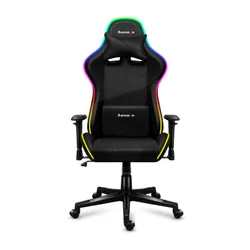 Fotel HUZARO Force 6.3 RGB Mesh