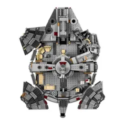 LEGO Star Wars TM Sokół Millennium [oferta Outlet]
