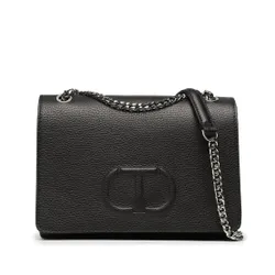 Geanta TWINSET 231tb7236 Nero 00006