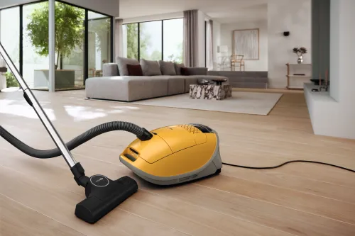Odkurzacz Miele Guard M1 890W