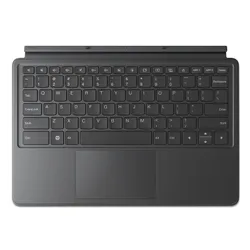Etui na IdeaTab Pro LENOVO Keyboard Pack Szary Klawiatura