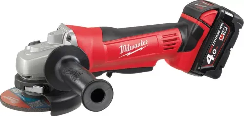 Milwaukee Açılı Taşlama Makinesi HD18 AG-115-402C