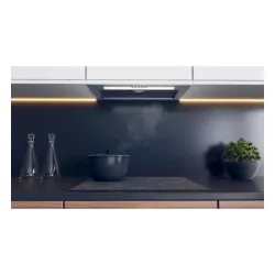 Okap VDB Box-Max 60 Inox