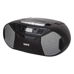 Radioodtwarzacz Imperial PBB 1 Czarny