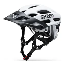 Kask rowerowy SHRED Luminary Noshock