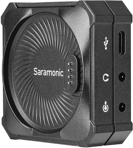 System bezprzewodowy SARAMONIC BlinkMe B2