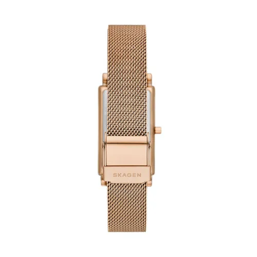 Skagen Hagen Skw3095 Rose Gold Saati